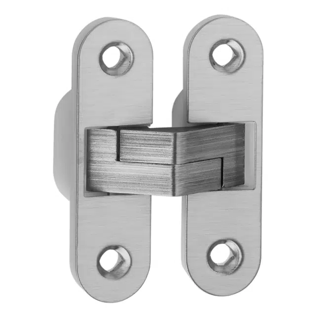 Door hinges model 2010