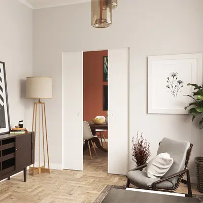 kép a termékről - ABSOLUTE EVO DOUBLE - Sliding Flush Door