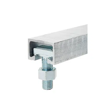 Imagem para JORDAHL® Mounting Channels JM W}