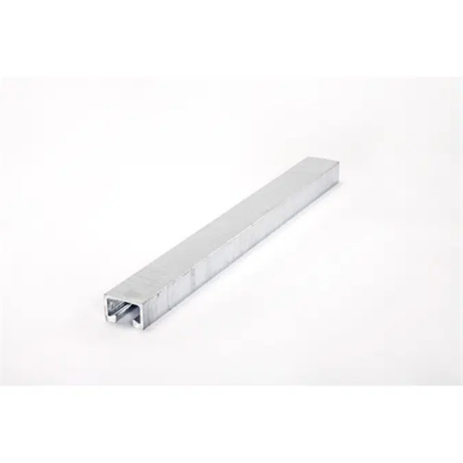 JORDAHL® Mounting Channels JM W