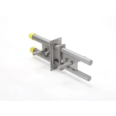 Imagem para JORDAHL® Double Shear Connector JDSD}