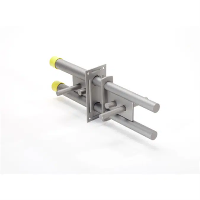 JORDAHL® Double Shear Connector JDSD