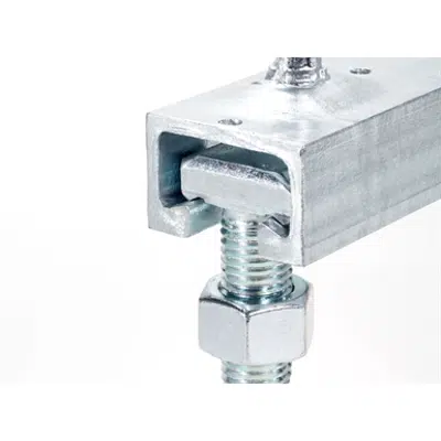 billede til JORDAHL® ankerskinner JTA W