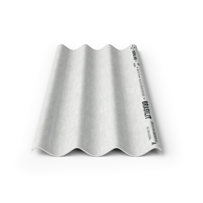 bild för ONDINA Fibercement Roof Tile