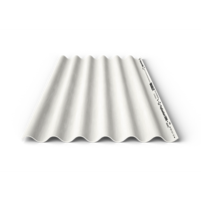 imagen para TOPCOMFORT Fibercement Roof Tile