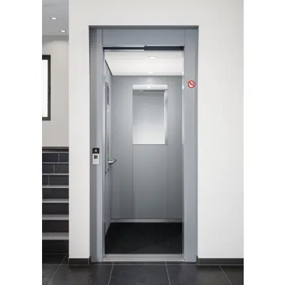 bilde for Schindler 1000 elevator / lift