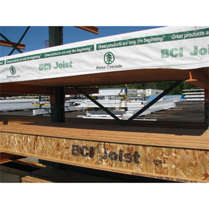 Western BCI® Joists