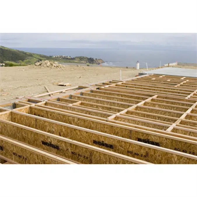 Western BCI® Joists