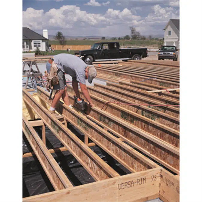 Western BCI® Joists