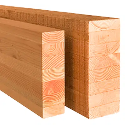 BOISE GLULAM® Beam图像