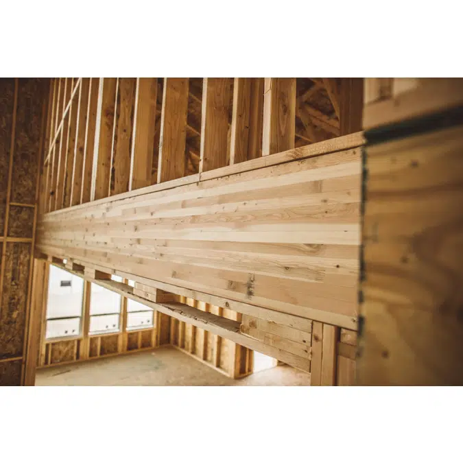 BOISE GLULAM® Beam