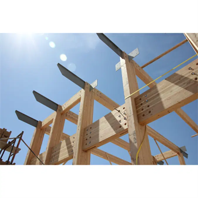 BOISE GLULAM® Beam