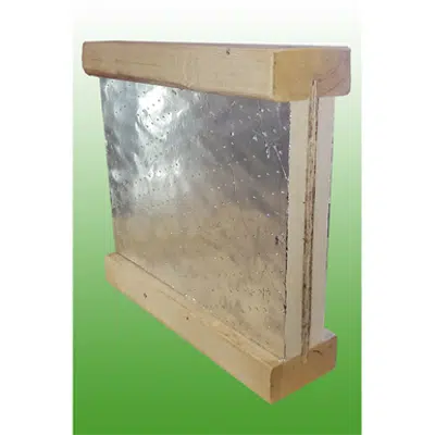 Image for AJS® 24 FMJ (Fire Membrane Joist) 