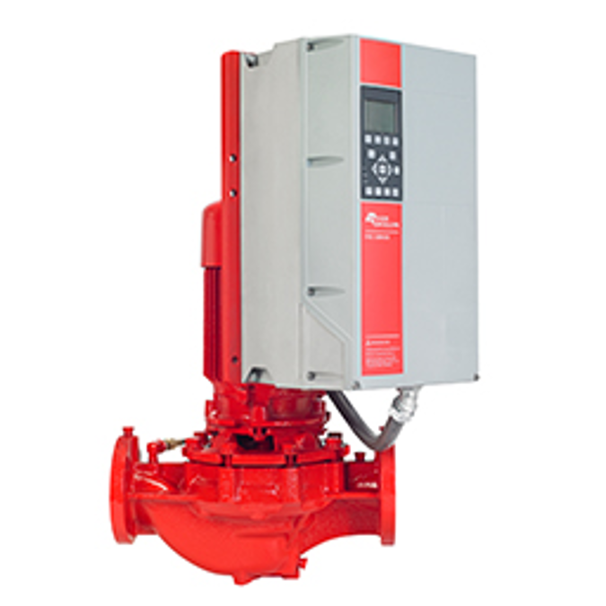 BIM objects Free download! Design Envelope 4380 Pumps BIMobject