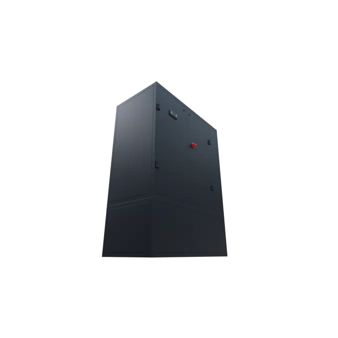 EasiCool Evo² EU25-DX Precision Air Conditioner