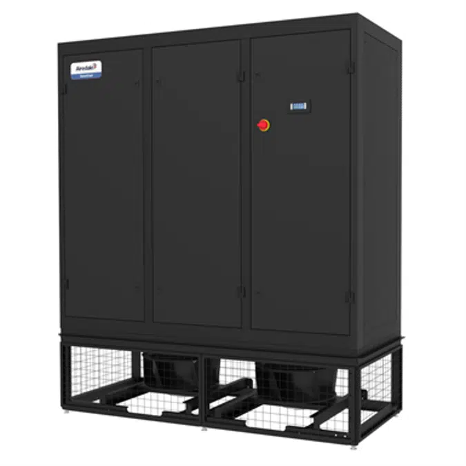SmartCool (SD) CW Dual Circuit 75-198kW High Flow