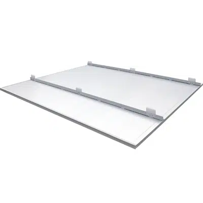 afbeelding voor Canopy (Large Suspended Type) – RS-KH
