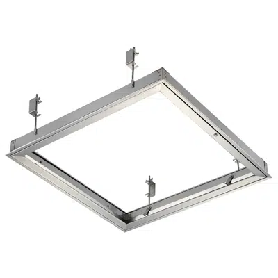 afbeelding voor Ceiling Hatch (Corrosion-Resistant Airtight Type) – CDS