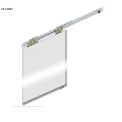 afbeelding voor Slidex Slope Type  HCS-200N