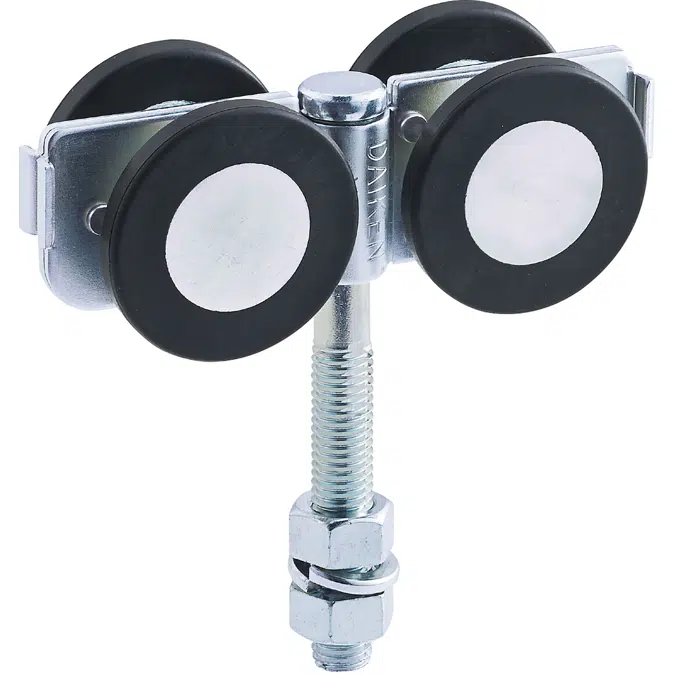 DAIKEN NEWTON N20 Steel Hanger Rail System