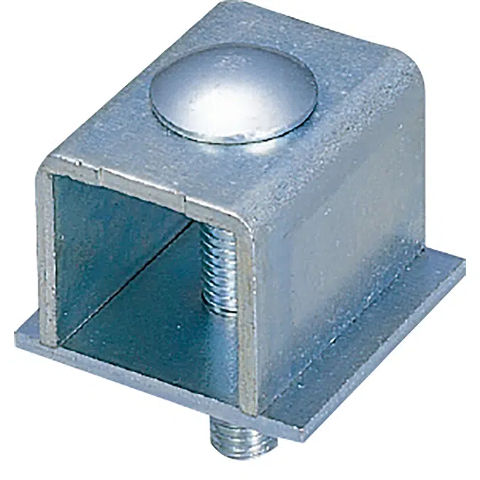 DAIKEN NEWTON N20 Steel Hanger Rail System