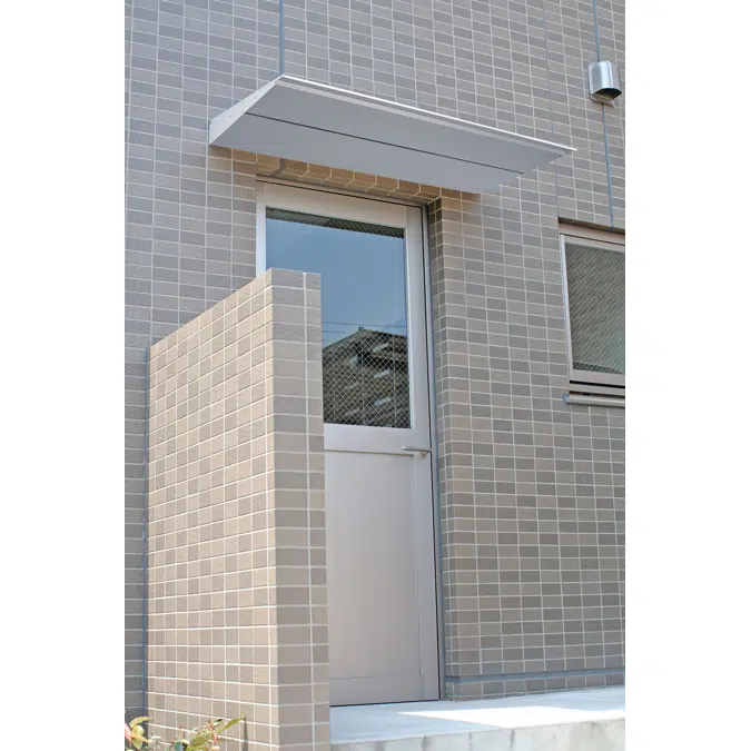 Canopy (Bracket Type) – RS-MS