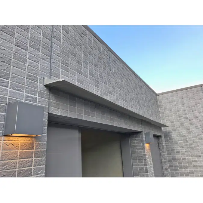 Canopy (Bracket Type) – RS-MS