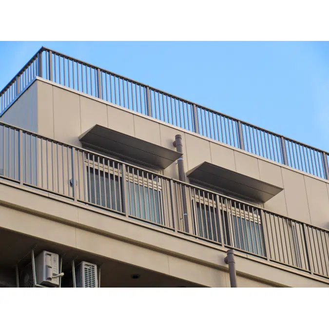 Canopy (Bracket Type) – RS-MS