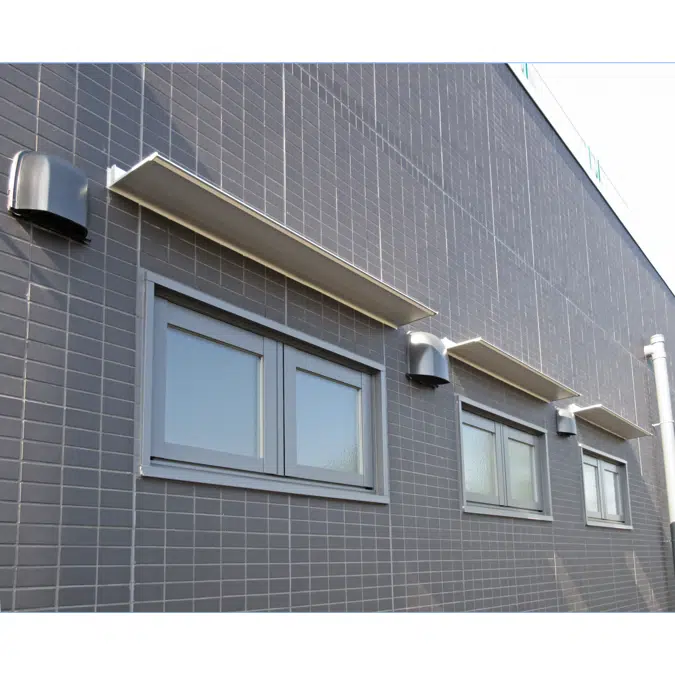 Canopy (Bracket Type) – RS-MS