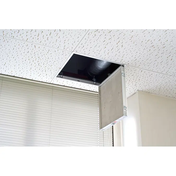 Ceiling Hatch (Standard Type) – CFZ