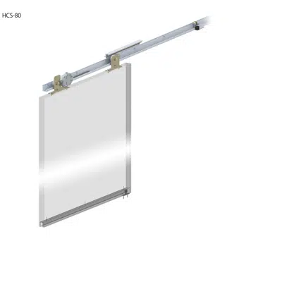 afbeelding voor Slidex Slope Type HCS-80NB / HCS-8015NB