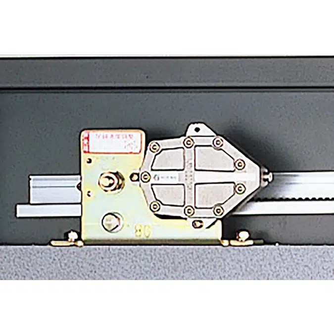 Slidex Slope Type HCS-80NB / HCS-8015NB