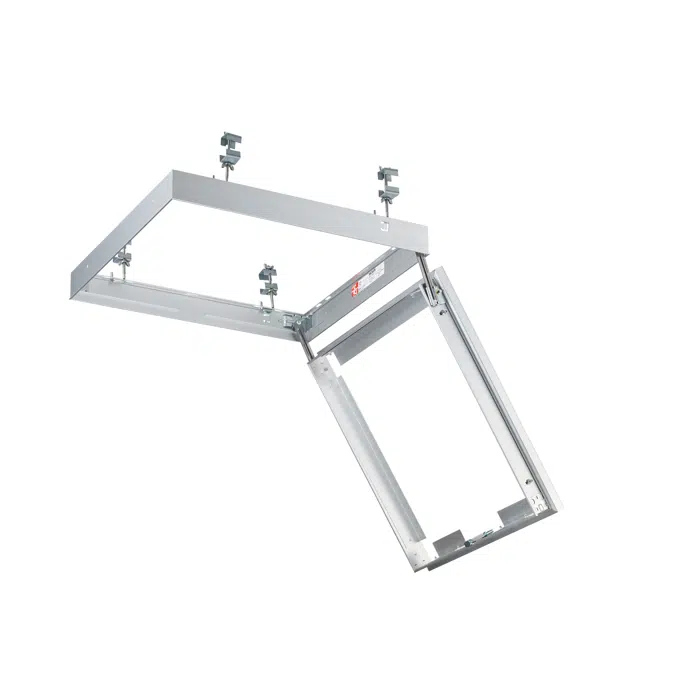 Ceiling Hatch (Ultra-Slim Joint Type) – CMJ