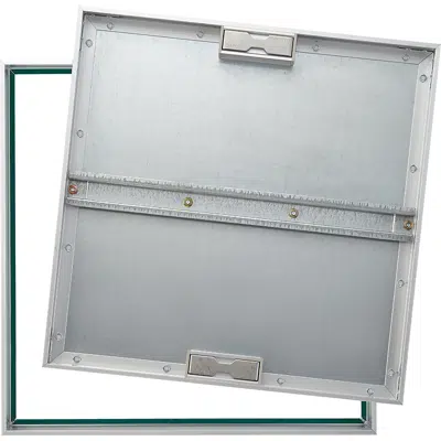 afbeelding voor Floor Hatch (Reversible Type) – 4HA2