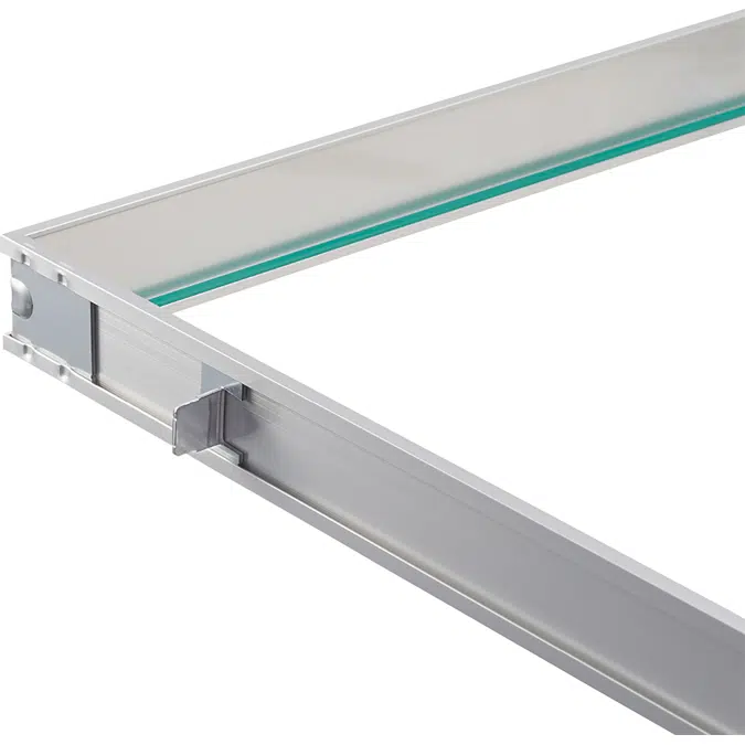 Floor Hatch (Reversible Type) – 4HA2
