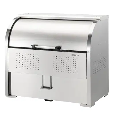 afbeelding voor Clean Stocker (Stainless Steel, Touchless Type) – CKS-H