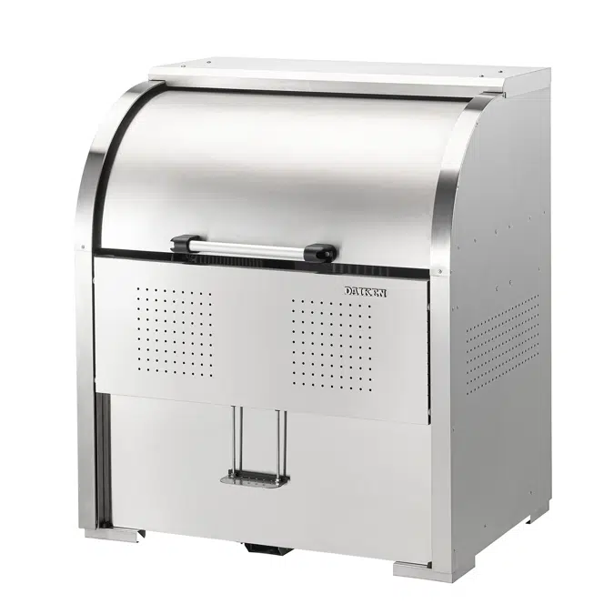 Clean Stocker (Stainless Steel, Touchless Type) – CKS-H