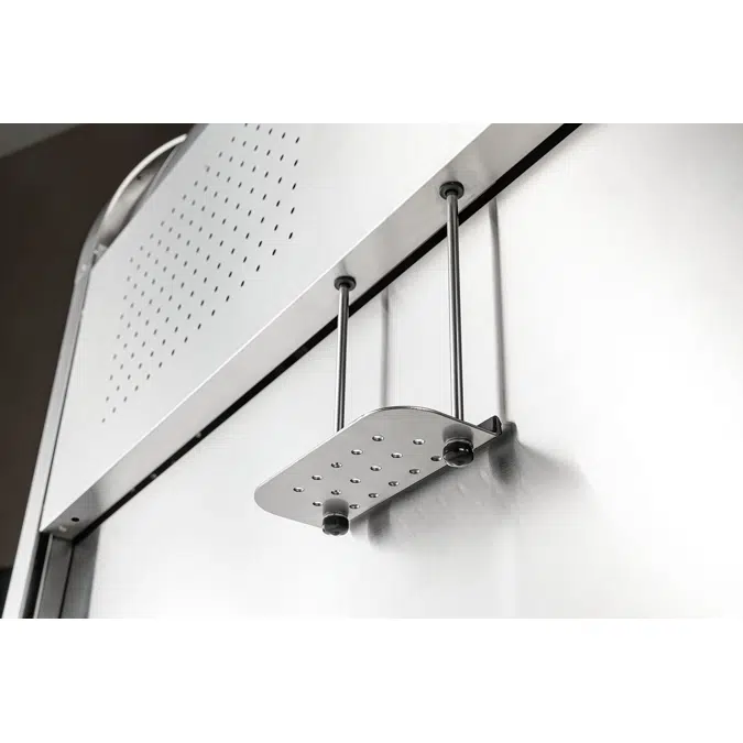 Clean Stocker (Stainless Steel, Touchless Type) – CKS-H