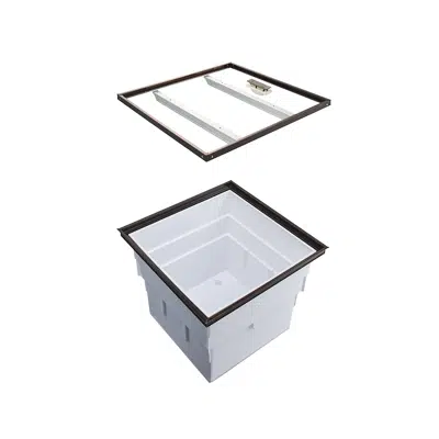 afbeelding voor Underfloor Storage (Standard Type) – PKC