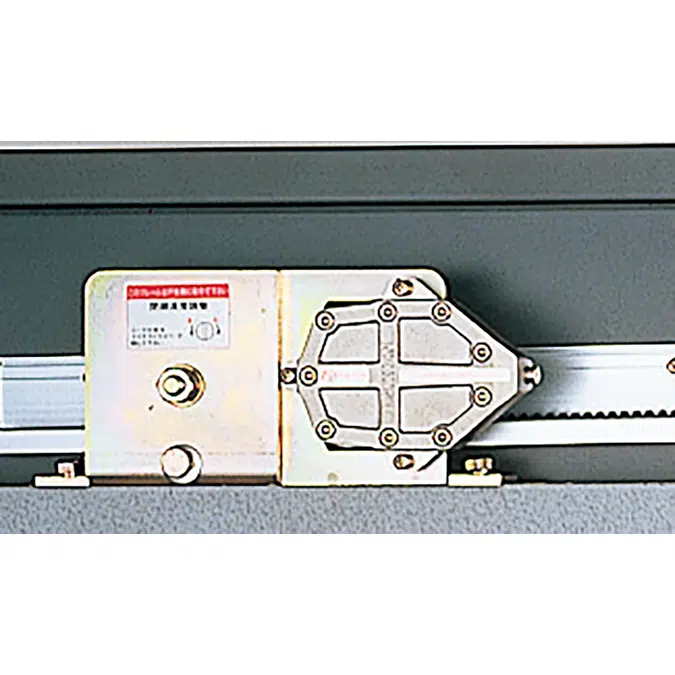 Slidex Slope Type  HCS-120