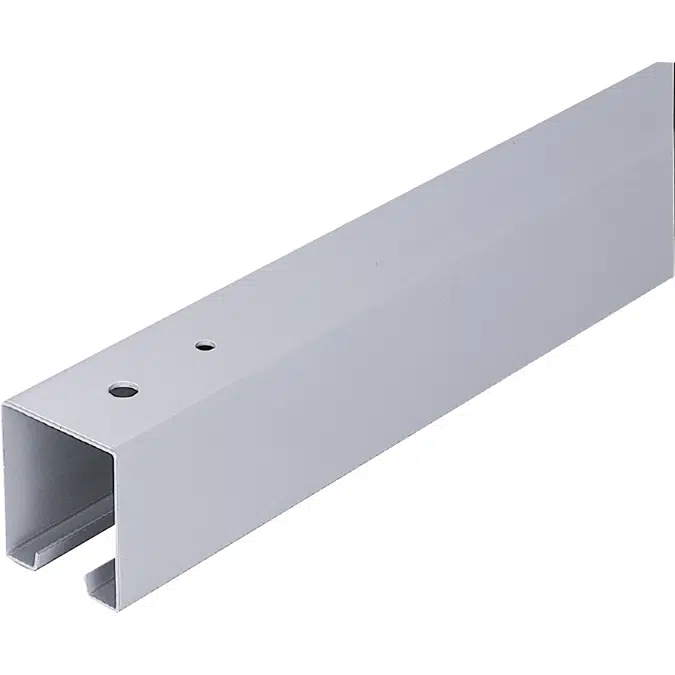 DAIKEN NEWTON N40 Steel Hanger Rail System