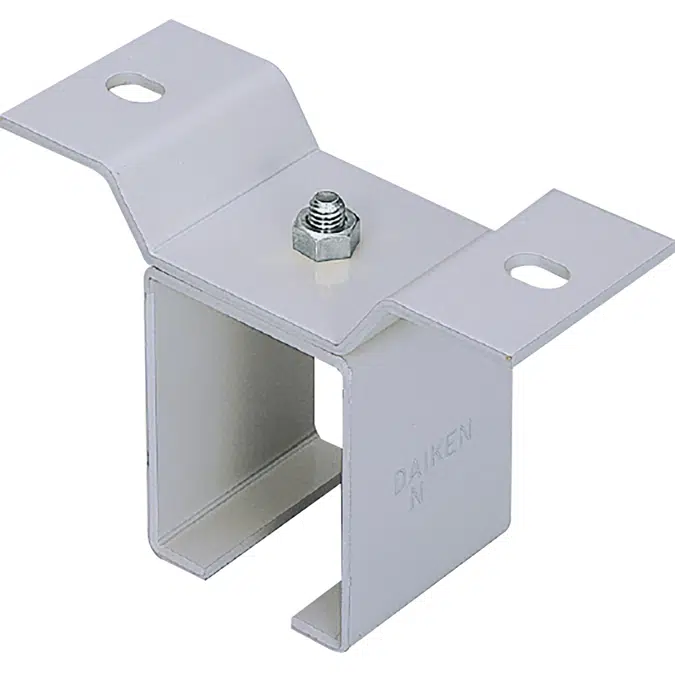 DAIKEN NEWTON N40 Steel Hanger Rail System