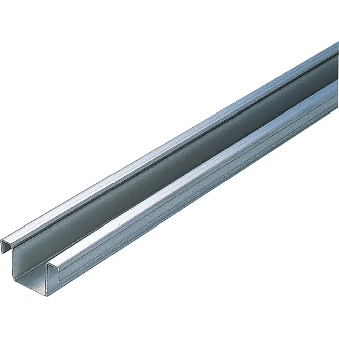 DAIKEN NEWTON N40 Steel Hanger Rail System