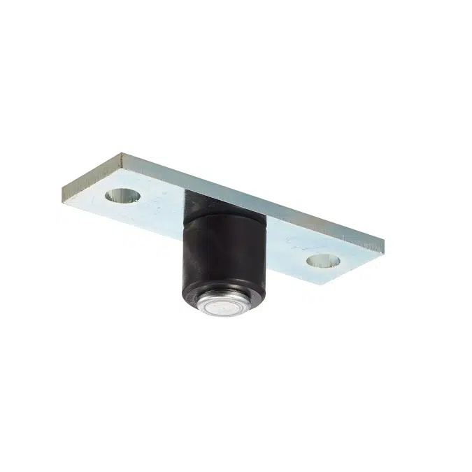 DAIKEN NEWTON N40 Steel Hanger Rail System