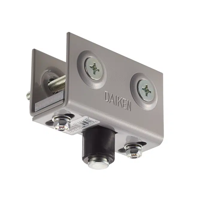 DAIKEN NEWTON N40 Steel Hanger Rail System