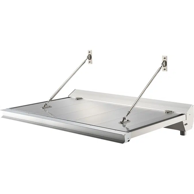 Canopy (Rear Drainage Type) – RS-KB2