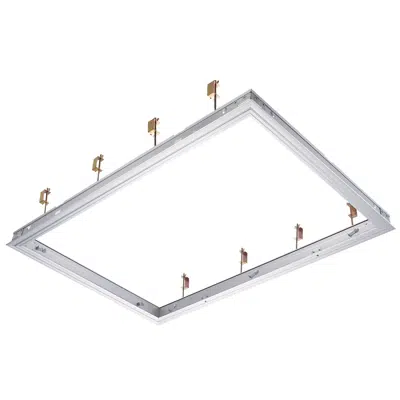 afbeelding voor Ceiling Hatch (Large Airtight Type) – CXBA