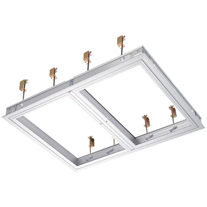 Ceiling Hatch (Large Airtight Type) – CXBA