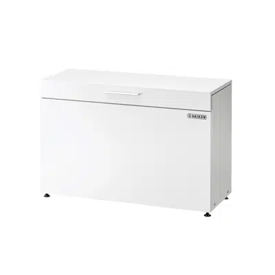afbeelding voor Clean Stocker (Steel, Gray Type) – CKH-B