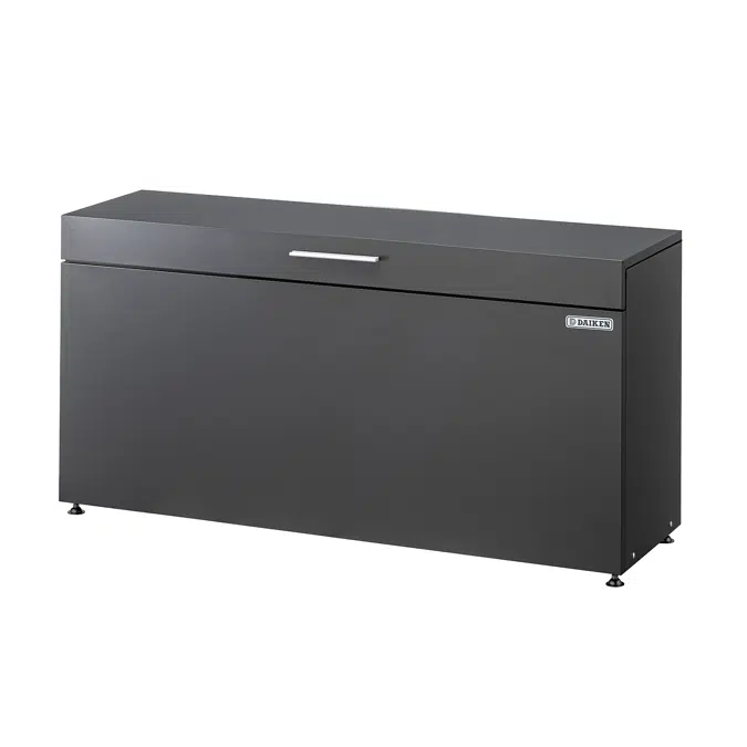 Clean Stocker (Steel, Gray Type) – CKH-B